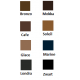 Panty 20 denier lycra