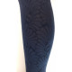 Panty van Marianne in de kleur marine