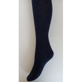 Panty van Marianne in de kleur marine
