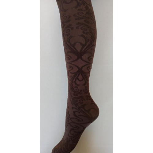 Panty Marc Marcs 100 denier mokka