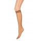  Marianne kniekousen 15 denier met lycra, 3 doosjes € 9,00