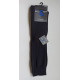 Dames kniekousen wool en soft