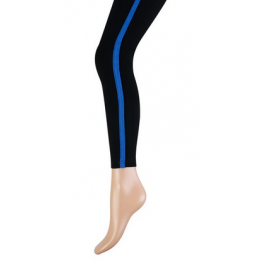 Dames katoenen legging lang aanbieding 2 voor € 15,00