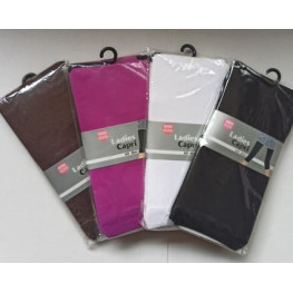 Capri legging one size 60 denier