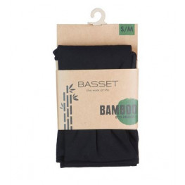 Dames panty / maillot Bamboe 