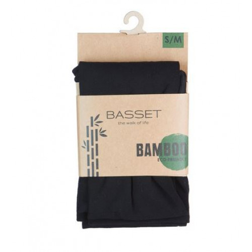 Dames panty / maillot Bamboe 