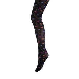 Panty Marianne met bloemen aanbieding nu 2 voor € 16,00
