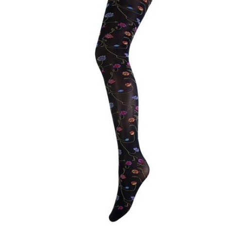 Panty Marianne met bloemen aanbieding nu 2 voor € 16,00