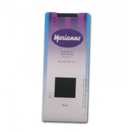 Panty kniekousje 40 denier