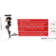 Marcmarcs comfort 40 denier panty nu in de aanbieding,  3 voor € 30,00