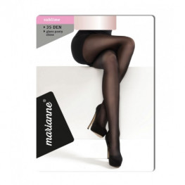 Panty marianne 35 denier klik verder voor de aanbieding             