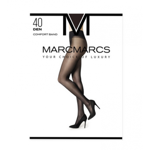 Marcmarcs comfort 40 denier panty nu in de aanbieding,  3 voor € 30,00
