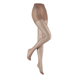 Steungevende panty Caress/levante