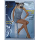 Panty 20 denier lycra