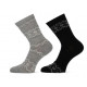 Damessok Teckel warm en comfortabel anbieding nu 4 voor € 10,00