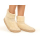 Homesocks/shoe