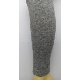 Dames gebreide legging