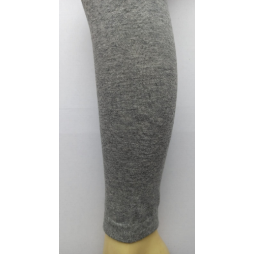 Dames gebreide legging