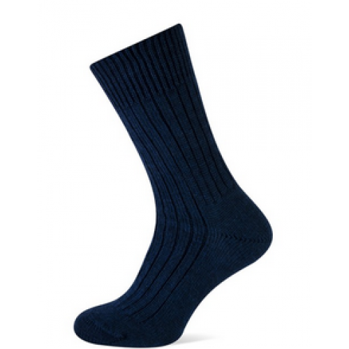 Werksokken Hertex marineblauw
