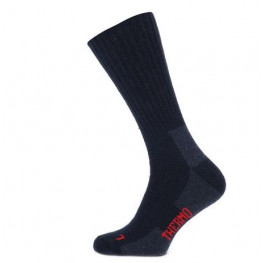 Herensok Basset thermo 2-pack 