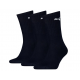Puma sportsokken wit