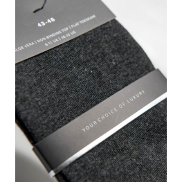 Herensok Marcmarcs wool cotton 