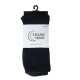 Kinder lange legging van katoen marineblauw aanbieding, 2 stuks voor € 15,00