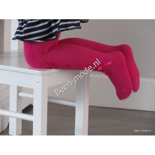 Kinder maillot met strikjes Kinder maillot met strikjes