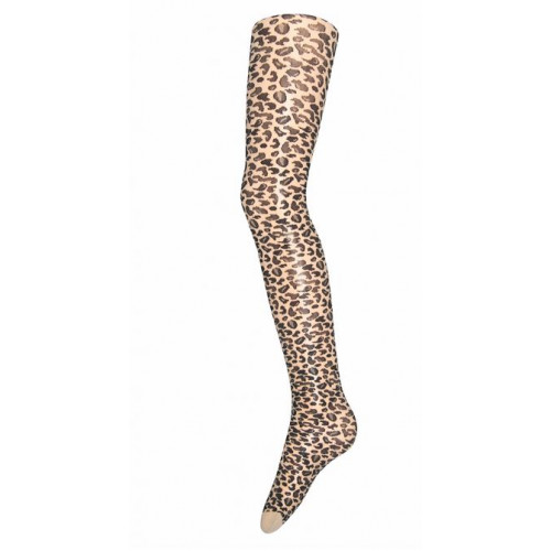 Kinderpanty in een dieren print