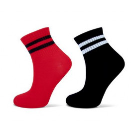 Shortsock van Yellow moon 2 - pack