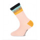 Kindersokken van het merk Yellow moon love 2 pak