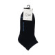 Yellow Moon Children Sneaker Socks Uni 2-Pack 