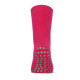  Kinder effen antislipsok fuchsia